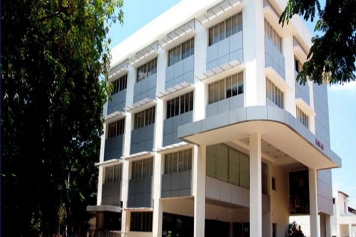 DG Vaishnav College Chennai